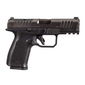 ROST MARTIN RM1C 9MM 10+1 BLK 4" OR FS CA