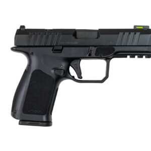 ROST MARTIN RM1C 9MM 17+1 BLK 4" OR NS