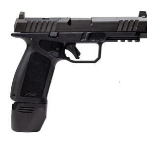 ROST MARTIN RM1F TACT 9MM 24+1 BLK 4.5" TB