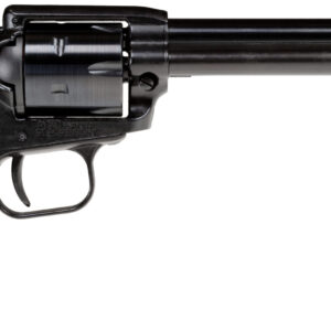 HERITAGE MANUFACTURING 22LR BLUE 6.5" FS POLY