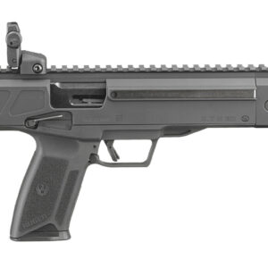 RUGER LC CARB 5.7X28 16" FIXED STK #