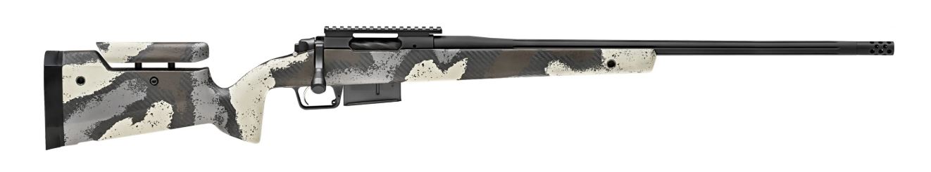 SPRINGFIELD ARMORY WAYPOINT 6.5PRC STD ADJ DES #