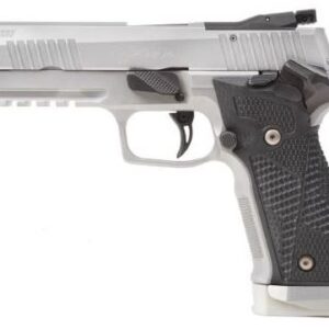 SIG SAUER P226 X-FIVE 9MM SS SAO 20RD #