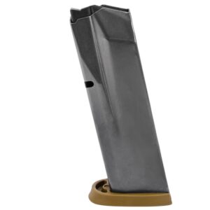 SMITH AND WESSON MAGAZINE M&P45 10RD FDE BASE #