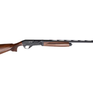 WEATHERBY SORIX FIELD 12/28 BL/WD 3"