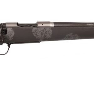 CHRISTENSEN ARMS RIDGELINE FFT 6.5PRC CB/GY 20"