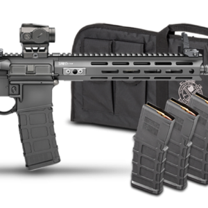 SPRINGFIELD ARMORY SAINT VICTR V2 556 11.5" GP