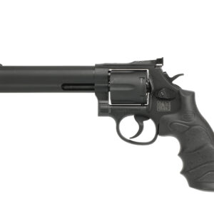 SAR FIREARMS SAR REVOLVER 357MAG BLK 6"   #