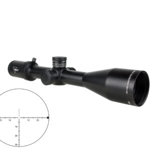 TRIJICON TENMILE HX 5-25X50 MOA FFP
