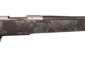 CHRISTENSEN ARMS RIDGELINE FFT TI 6MMCR 20"