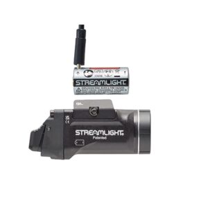 STREAMLIGHT TLR-7 HL-X SUB USB P365/XL BLK
