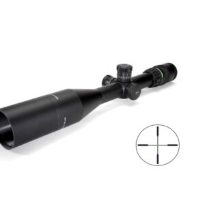 TRIJICON ACCUPOINT 5-20X50 DUPLEX 30MM