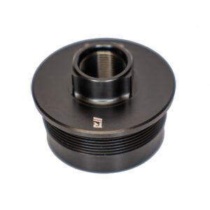 RUGGED SUPPRESSORS DIRECT THREAD MOUNT 5/8X24