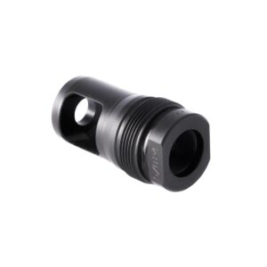 DEAD AIR ARMAMENT XEMAX MUZZLE BRAKE M18X1