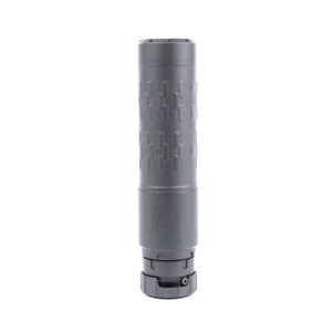 SILENCERCO VELOS LBP 7.62 SILENCER W/ASR
