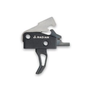 RADIAN WEAPONS VERTEX TRIGGER AR15 BLACK    #