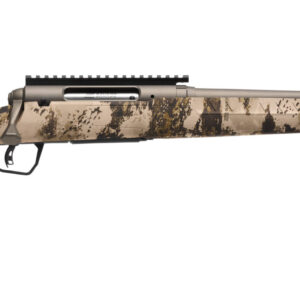 SAVAGE ARMS AXIS 2 CPT PRO WSTRN 7MM-08