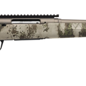 SAVAGE ARMS AXIS 2 CPT PRO WDLD 6MMARC 20"