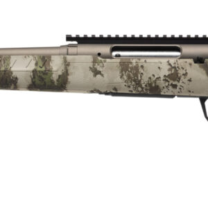 SAVAGE ARMS AXIS 2 CPT PRO WDLD 243WIN LH