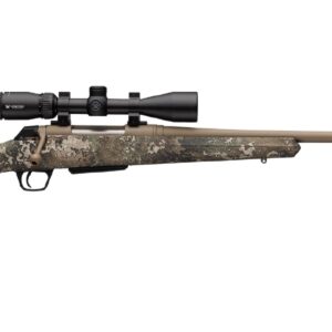 WINCHESTER XPR HNTR COMBO 7MAG STRATA   #