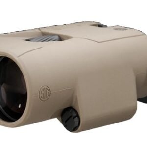 SIG SAUER ZULU 6 HDX PRO 18X50 FDE