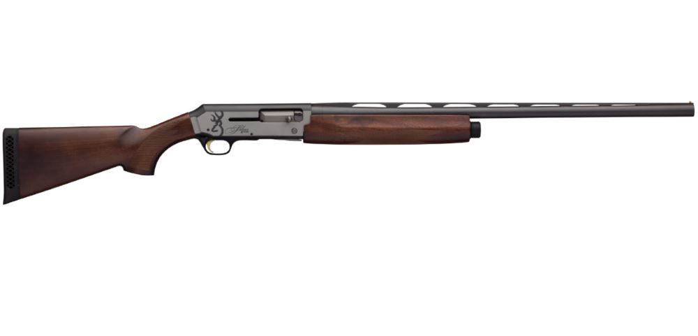 BROWNING SILVER FIELD 20/26 3"