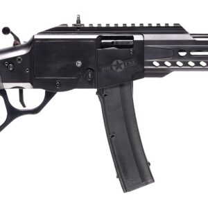 POF USA TOMBSTONE SBR 9MM 12.5" BLK