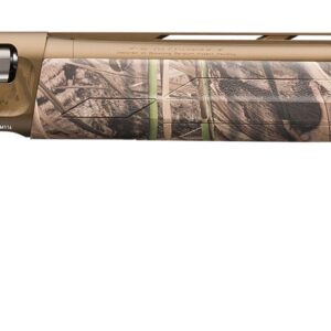 BROWNING A5 WICKED WING 12GA 26IN BARREL 4RD MOSGH DS CHOKE 0119002005
