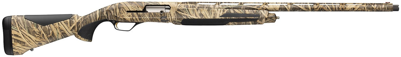 BROWNING MAX II 12GA 28IN BARREL 4RD MOOSG 011790204
