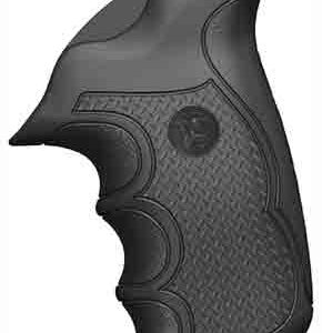 PACHMAYR DIAMOND PRO GRIP - TAURUS COMPAC PUBLIC DEFENDER