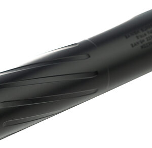 BANISH SUPPRESSORS VARMINT 223 - SUPPRESSOR SS DTM 1/2X28 BLACK