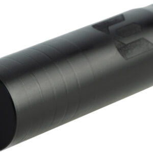 BANISH SUPPRESSORS 308 HUNT - SUPPRESSOR 5/8X24 BLACK