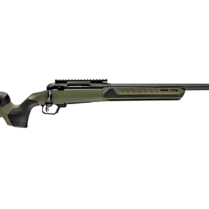SAVAGE ARMS 110 CORE PREDATOR 22ARC 22"