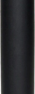 CMMG ZEROED 22 K RIMFIRE - SUPPRESSOR BLACK 4.5"