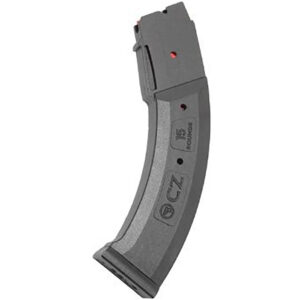 MAG CZ 457 22LR 15RD POLY