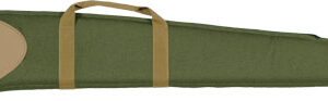 BOB ALLEN CLASSIC SERIES - SHOTGUN CASE 52" OLIVE/KHAKI