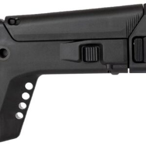 GO UFS 1913 UNIVERSAL FOLDING - STOCK BLACK
