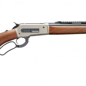 TAYLOR'S & COMPANY 1886 BB EVOL 45-70 GREY/WD 19"