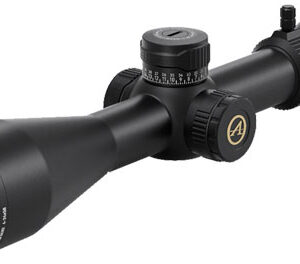 ATHLON SCOPE MIDAS HMR G2 30MM - 4-24X50 APLR-H2 MOA