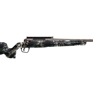 SAVAGE ARMS AXIS 2 CPT PRO FOR 6MMARC 20"