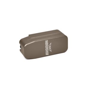 WARNE PMAG 5.56 MAG EXT +5 FDE