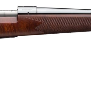 WINCHESTER M70 SUPER GRADE 7MM-08 BL 22"