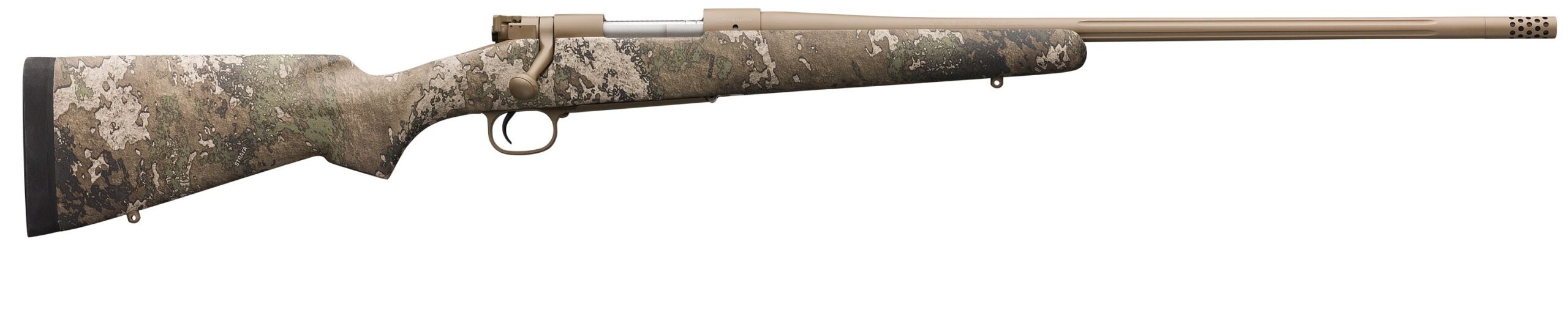 WINCHESTER M70 EXT HUNT STRATA 270WIN MB