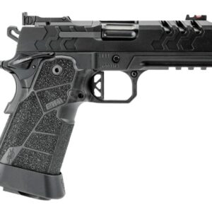 KIMBER 2K11 PRO COMP 9MM 4.25IN BARREL 19RD BLACK OR ACC RAIL 3500073