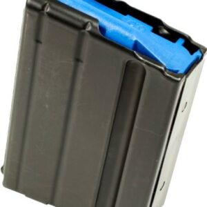 CMMG MAGAZINE AR-15 - 6.5 GRENDEL 10RD BLACK S/S