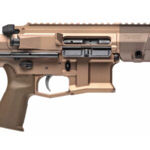 MAXIM PDX- PISTOL 300 BLKOUT 5.5IN BARREL 20RD ARID-SCW BRACE-ALG TRIGGER-MDX TWO PIECE HANDGUARD-HATE BRAKE FLASH HIDER MXM-47822