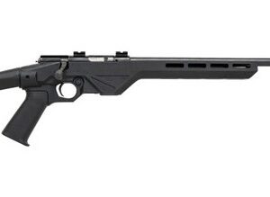 LSI CITADEL TRAKR 22WMR 21 BBL
