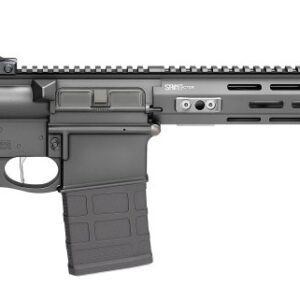SPRINGFIELD SAINT VICTOR V2 B5 RIFLE .308 16IN BARREL 20RD BLACK STV916308B-V2-B5