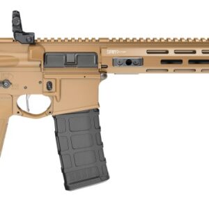 SPRINGFIELD SAINT VICTOR V2 B5 RIFLE 5.56 16IN BARREL 30RD COYOTE BROWN STV916556CB-V2-B5