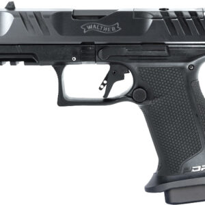 WALTHER F-SERIES PRO-X PMM 9MM 4IN BARREL 18RD 4797049